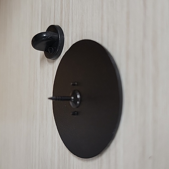 PROCRASTINATION PIN - Picture 4 of 5